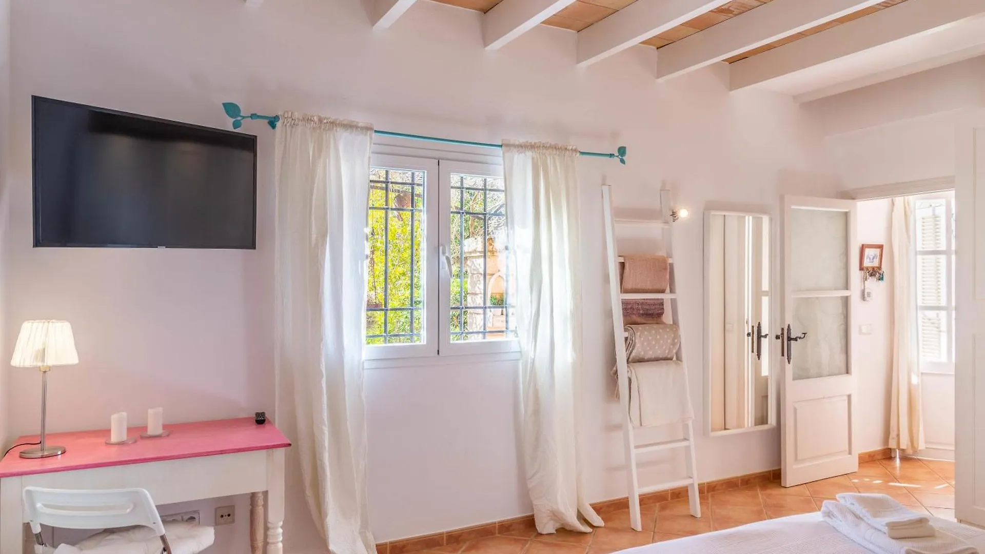 Port Andratx Family Holiday House With Pool 0*,  إسبانيا