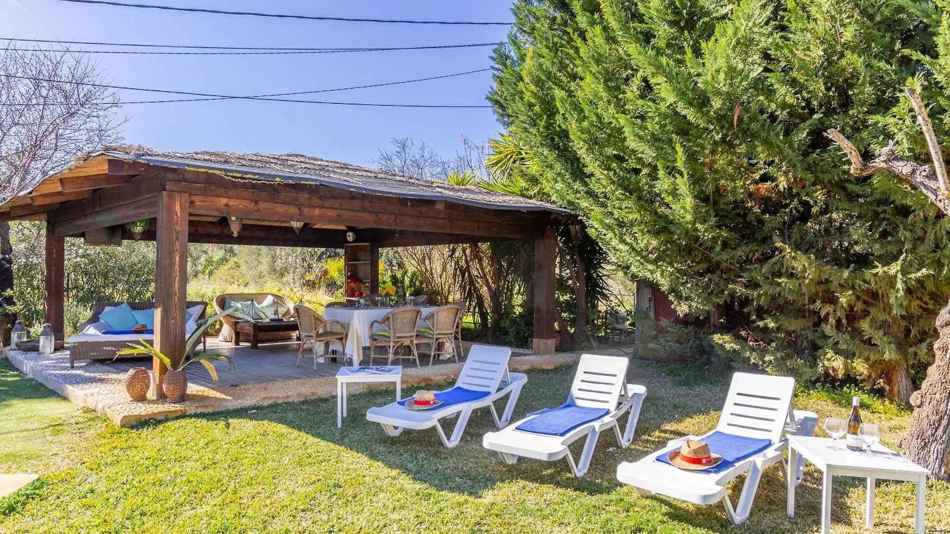 بيت للعطل Port Andratx Family Holiday House With Pool