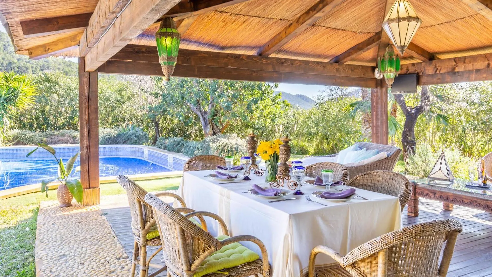 Port Andratx Family Holiday House With Pool إسبانيا