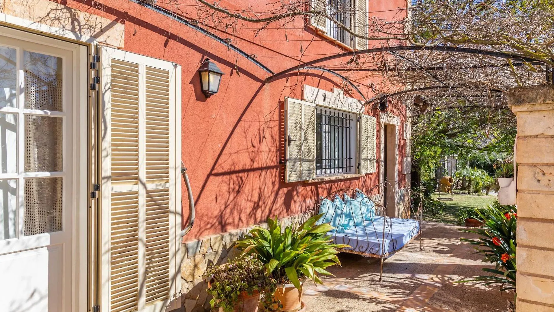 Port Andratx Family Holiday House With Pool 0*,  Spanien